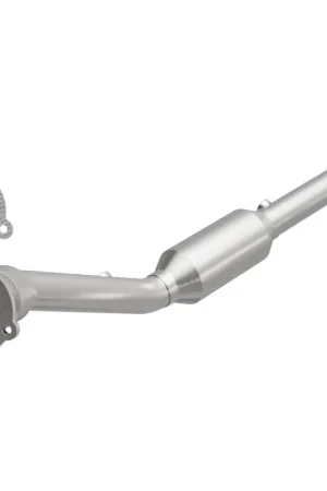 Best Choice Magnaflow 99-04 Volkswagen Beetle 1.8L Direct Fit Converter