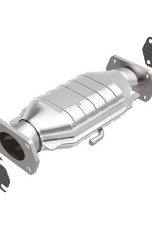 Magnaflow 83-85 Camaro/Fbird 5.0L CA Direct Fit Converter Best Price