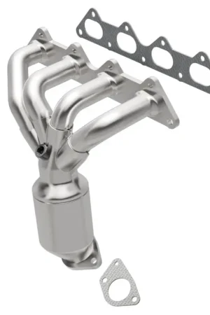 Same Day Shipping MagnaFlow Conv DF 01-03 Galant 2.4L mani OEM