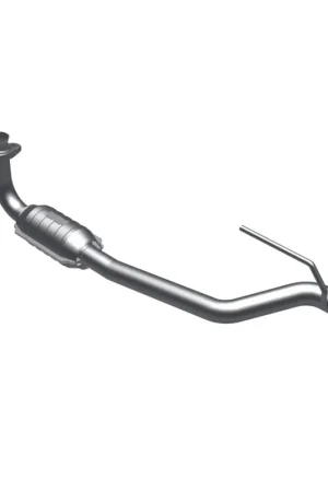 MagnaFlow Conv DF Ford-Mercury 89 91 Limited Time