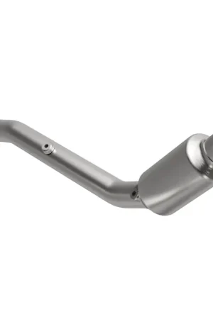 Limited Time Magnaflow 07-09 Land Rover Range Rover Sport 4.2L Direct Fit Converter