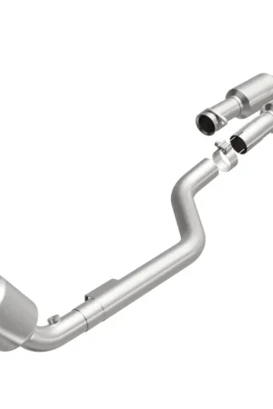 Magnaflow 07-08 Chrysler Crossfire 3.2L Direct Fit Converter Viral