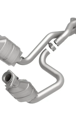 Magnaflow 2005 Ford F-250 Super Duty 6.8L Direct Fit Converter Bargain