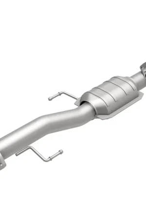 Budget MagnaFlow Conv DF 1999-02 Toyota 4Runner 3.4L Rear *Not for Sale in California*