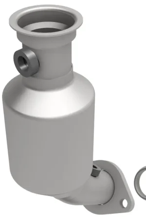 High Quality MagnaFlow Conv DF 02-03 Liberty 3.7L DS frt O