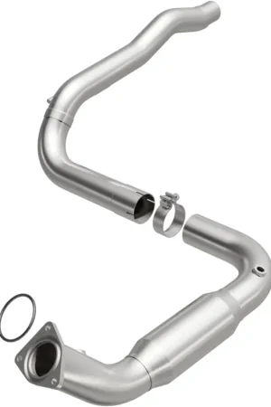 Magnaflow 07-08 Chevrolet Suburban 2500 6.0L Direct Fit Converter Limited Offer