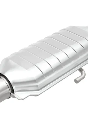 MagnaFlow Conv Univ 2.5 W/Air New Arrival