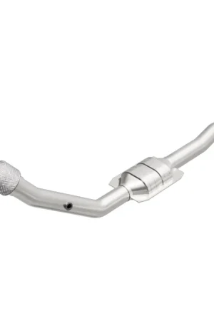 MagnaFlow Conv DF 96-97 Volvo 850 2.5L Markdown