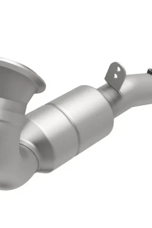 MagnaFlow Conv DF BMW 5 08-09 Rear OEM Bargain