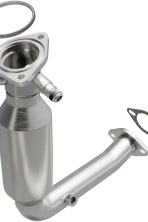 MagnaFlow California Converter Direct Fit 02-04 Ford Focus 2.0L Buy Today