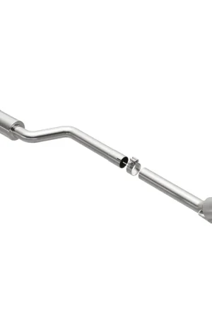 Grab Now Magnaflow 08-10 Mercedes-Benz C300 3.0L Direct Fit Converter