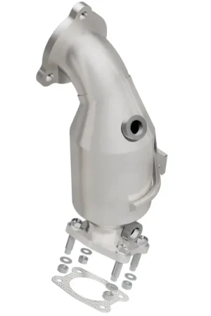 New Release MagnaFlow Conv DF 00-04 S40/V40 1.9L Front