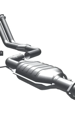 MagnaFlow Conv DF 91-93 Mercedes 190E 2.3L New Release