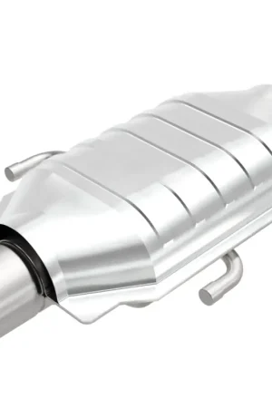 Price Drop MagnaFlow Conv Univ 2 W/Dual Air