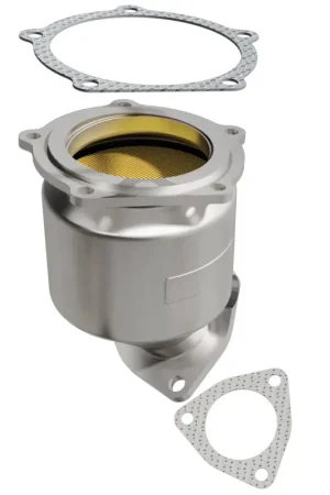 Crafted MagnaFlow Conv DF 99-05 Hyu Sonata 2.4L