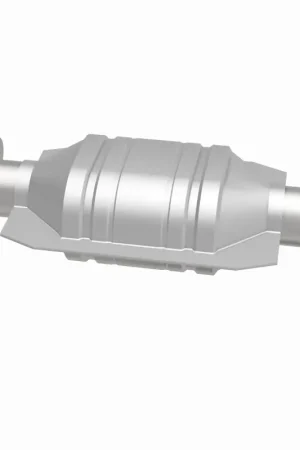 Trending MagnaFlow Conv DF 99-04 Kia Spectra 1.8L