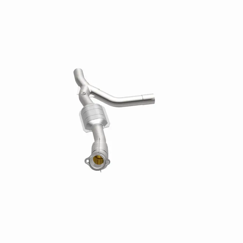 Markdown MagnaFlow Conv DF 97-98 E150/E250 4.2L PS