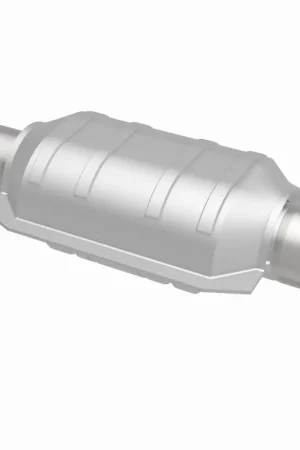 Affordable Magnaflow Conv univ 2.25 w/ single O2 OEM