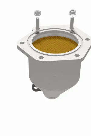 Magnaflow 07-12 Nissan Altima 3.5L Direct Fit Converter While Supplies Last