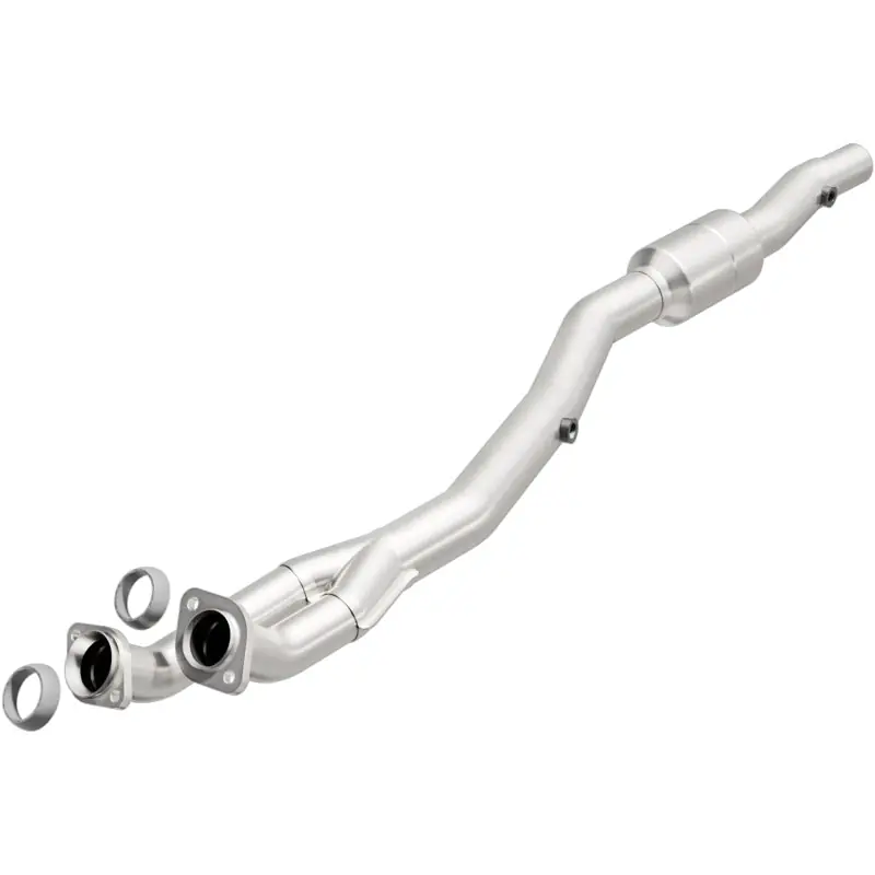 Today Only Magnaflow 96-98 BMW 740iL 4.4L Direct Fit Converter