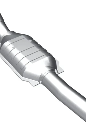 Fresh Stock MagnaFlow Conv DF 82-87 Dodge B1500 Van