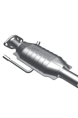 MagnaFlow Conv Ford-Mercury 21.125X6.5X4 2/2 Trusted Brand