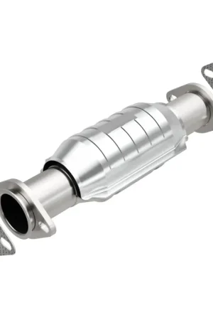 MagnaFlow Conv Direct Fit Nissan 84-89 Special Discount