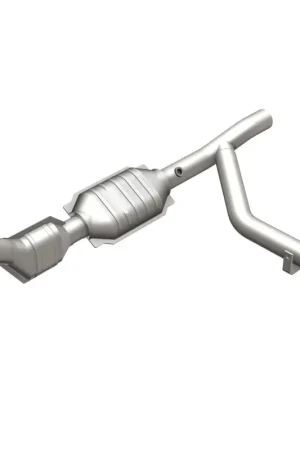 Mega Sale MagnaFlow Conv DF 01 Ford Trucks 5.4L