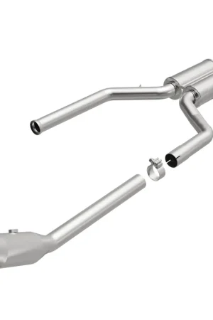 Magnaflow 2015 E400 3 Direct Fit Converter Best Seller