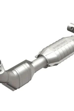 MagnaFlow Conv DF 01-02 Exped/F-150 5.4L D/S Original
