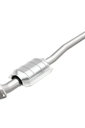 MagnaFlow Conv Direct Fit Chevrolet-Geo 2001 Top Pick