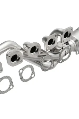 Don’t Miss Out MagnaFlow Conv DF BMW M5-6 06-08 D/S OEM