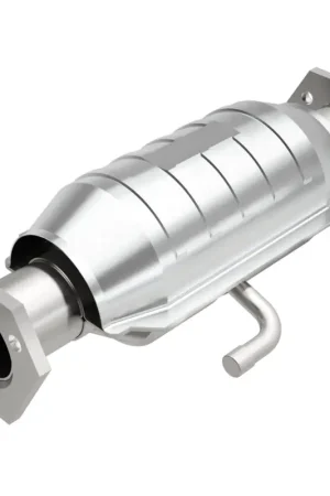 MagnaFlow Conv Direct Fit VW 82 84 Trusted Brand