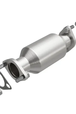 Limited Edition Magnaflow Conv DF 2007 Sorento V6 3.8 OEM Underbody