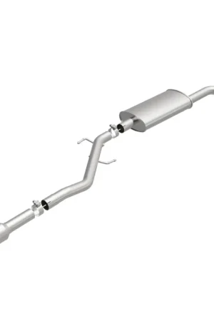 Magnaflow 14-15 Kia Sorento LX L4 2.4L OEM Grade / EPA Compliant Direct-Fit Catalytic Converter Next Day Delivery