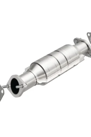 Original MagnaFlow Conv DF 10-12 Forte 2.0L Fed Rear