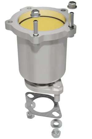 MagnaFlow Conv DF 03-05 Kia Sorento 3.5L cc Wholesale