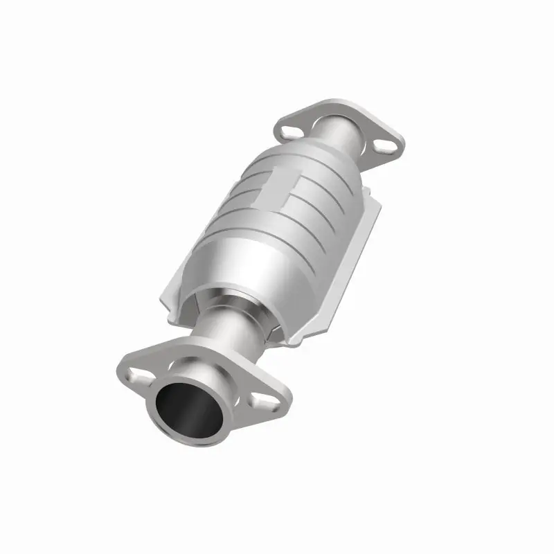 Same Day Shipping MagnaFlow Conv Direct Fit Nissan-Toyota 77 82