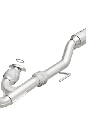 Brand New Magnaflow Conv DF 09-12 Nissan Murano 3.5L