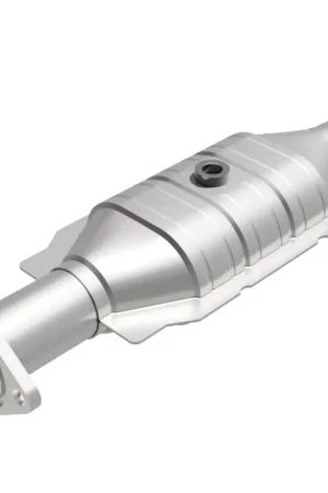 Don’t Miss Out Magnaflow Conv DF 10-12 Ford Fusion 2.5L