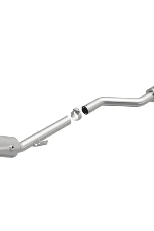 Magnaflow 07-11 Mercedes-Benz S550 5.5L Direct Fit Converter Markdown