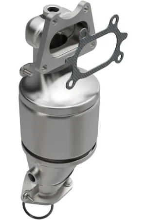 Buy Online Magnaflow 05-10 Honda Odyssey 3.5L Direct Fit Converter