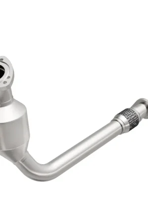 MagnaFlow Conv DF 09-11 Chevy Malibu 3.6L New Release