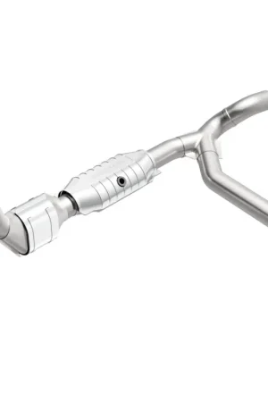 MagnaFlow Conv DF 99-00 Expedition 4.6 2WD PS Must Have