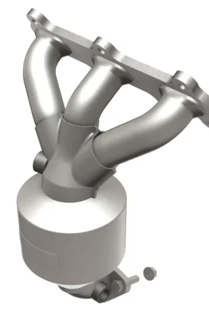 MagnaFlow Conv DF 01-04 Hyundai Santa Fe 2.7L In Demand