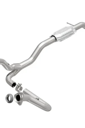 Express Delivery MagnaFlow Conv DF 00 Blazer 4WD 4dr 4.3L