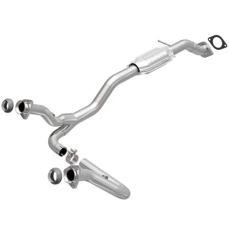Express Delivery MagnaFlow Conv DF 00 Blazer 4WD 4dr 4.3L