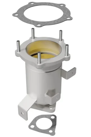 Today Only Magnaflow Conv DF 01-03 Mazda Protege 2.0L CA