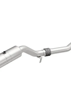 Same Day Shipping MagnaFlow Conv DF 02-03 Audi A6 3L 5 speed P/