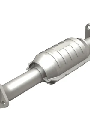 Must Have MagnaFlow Conv DF 02-03 MPV 3.0L Driver Side Rear